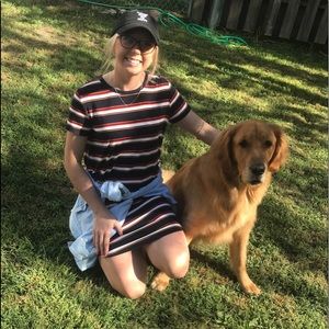 Meet your Posher, Amanda